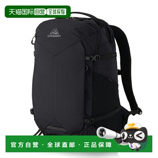 日本直邮Gregory 马蒂亚 布莱克 GREGORY 1525691041