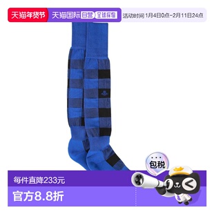 香港直邮Vivienne Westwood 薇薇恩 韦斯特伍德 男士 短袜连裤袜