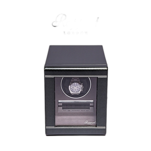 香港直邮Rapport英国摇表器Formula进口转表器单表位自动上弦器实