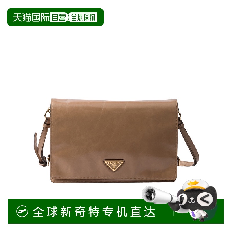 1h可退 香港直邮PRADA 女士斜挎包 1BD3852CYRVOVJF0LT6 AW2025