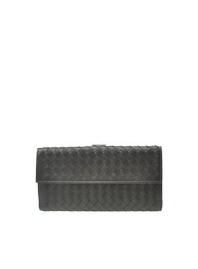 BOTTEGA VENETA 女士钱包 134075V001N2040 SS2021