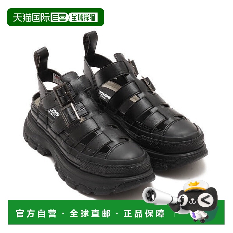 日本直邮CONVERSE ALL STAR TREKWAVE GLADIATOR OX 运动鞋 [8267