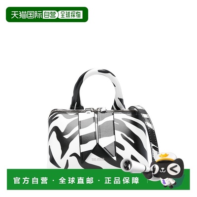 香港直邮The Attico 女士 拼色手提包 231WAH00002LBT020PR