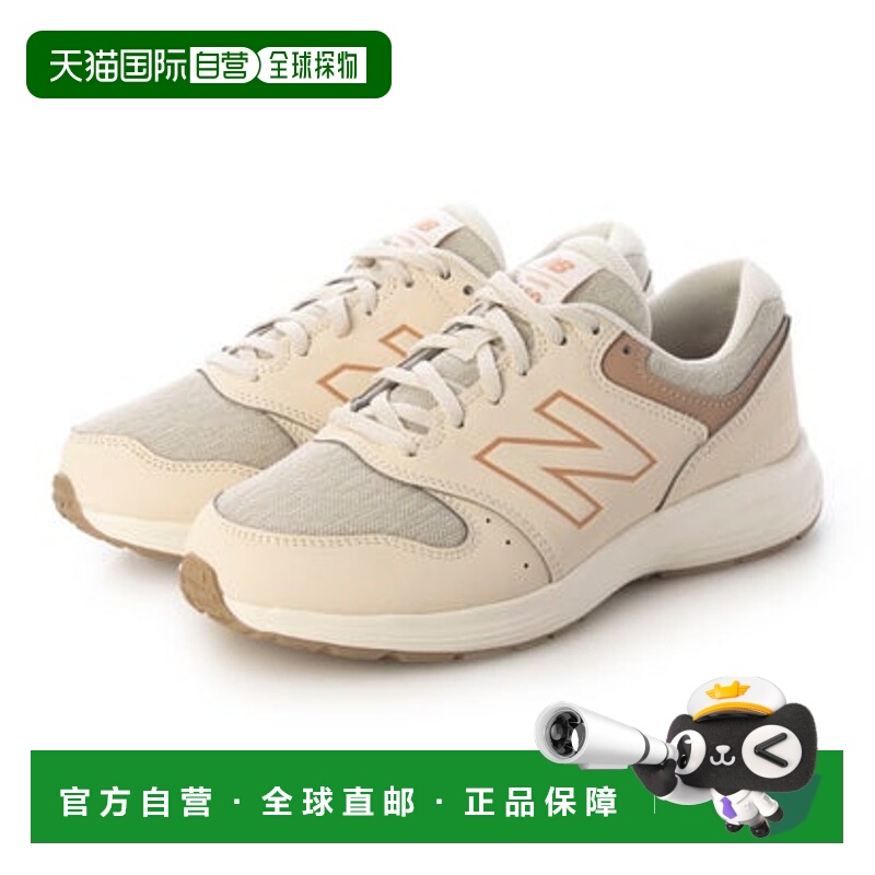 日本直邮New Balance NB WW550 2E CC4 [7607268 2] 运动鞋