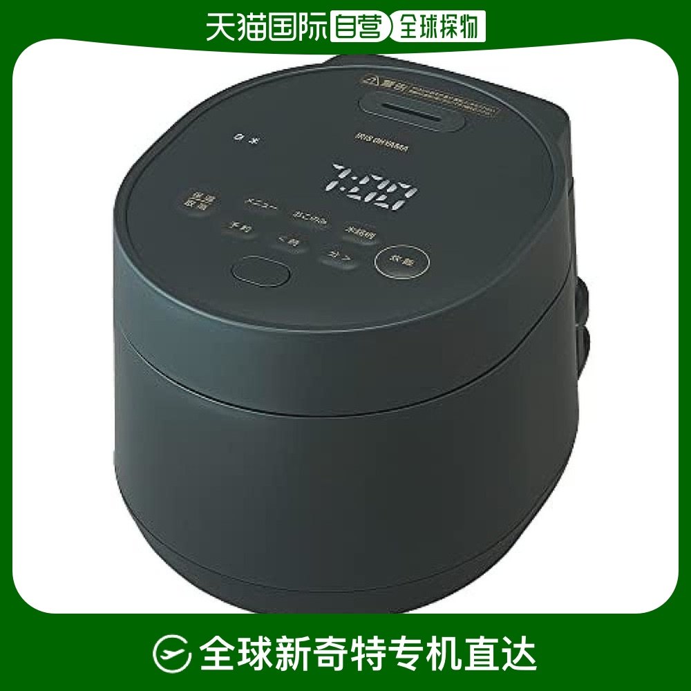 Not Specified RC-MGA30-B �ձ�ֱ�ʡ��ձ�ֱ�ʡ�Iris Ohyama�緹�� 3�� ΢ʽ ���� RC-MGA