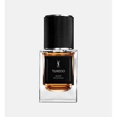 欧洲直邮YSL/圣罗兰Tuxedo高定衣典系列香西装香水EDP35-75-正品