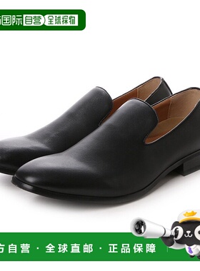 【日本直邮】SFW Dedes Opera 套穿式鞋 (一脚蹬)休闲鞋 黑色