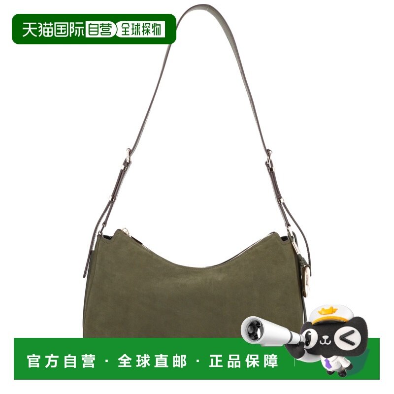 1h可退 香港直邮Michael Kors 迈克高仕 女士 棕色牛皮包包 30F5G,箱包皮具/热销女包/男包,通用款女包,淘宝优惠券,粉丝福利购,淘宝优惠卷