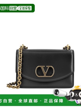 香港直邮VALENTINO GARAVANI 女士单肩包 7W2B0R17GCB0NOAI25