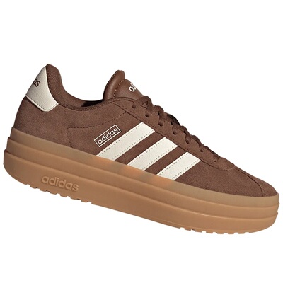 欧洲直邮ADIDAS 女士运动鞋 JH5340MARRONE CO 棕【付后1h可退】