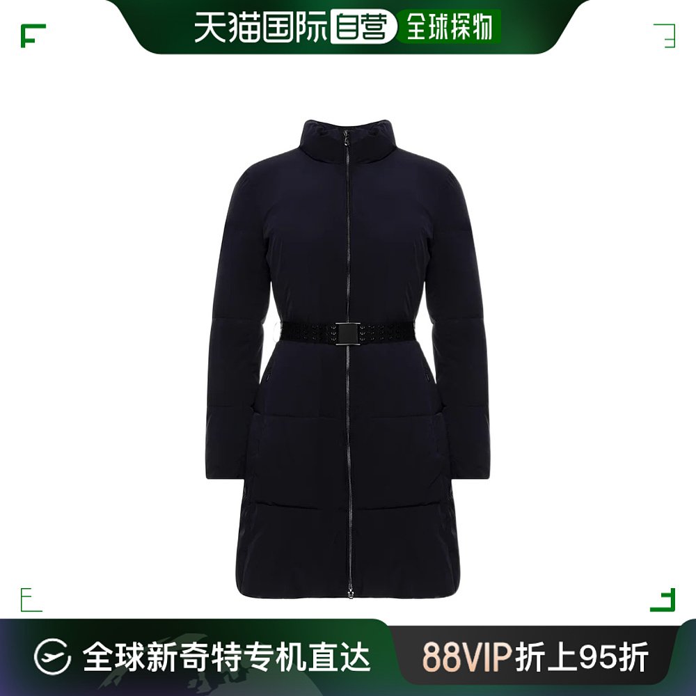 香港直邮EMPORIO ARMANI 女士外套 6G2L682NUHZ0927 女装/女士精品 短外套 原图主图