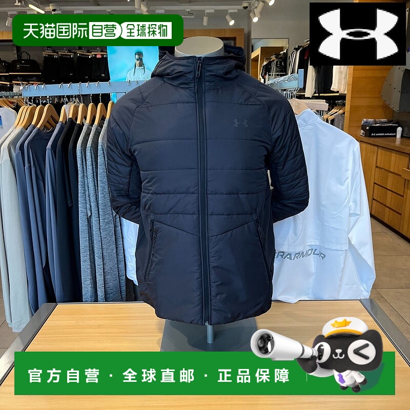 韩国直邮UNDER ARMOUR [Moda Daegu][Under Armour]Storm Session
