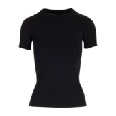 768075TPVP6 T恤 Balenciaga 圆领短袖