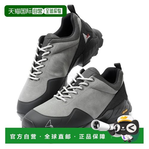 韩国直邮ROA 尼尔 (NBUW197FA56-MTY0001) 低帮登山靴新款登山鞋