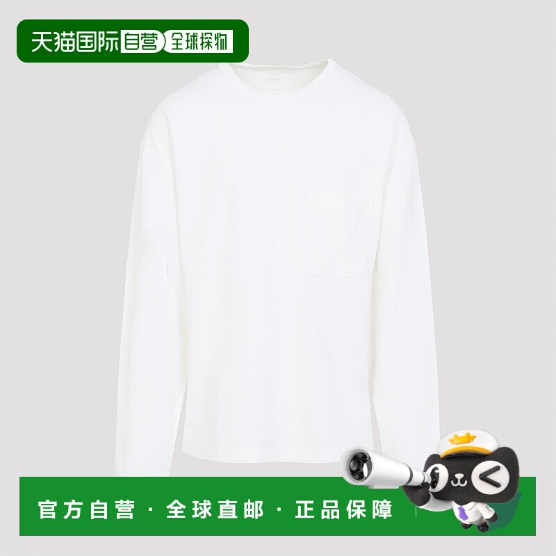 欧洲直邮lemaire 男士 上装T恤
