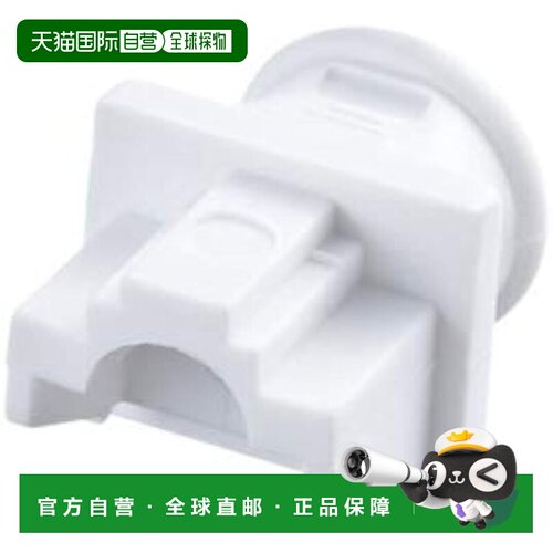 【日本直邮】SANWA RJ-45防尘罩 ADT-RJDST2