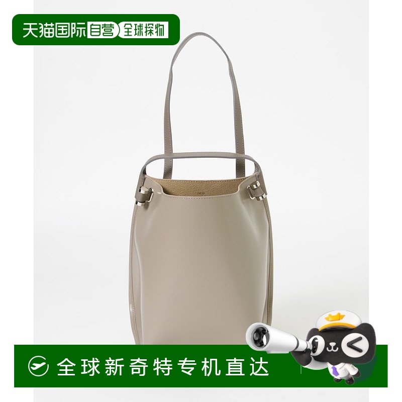 1h可退 日本直邮PIENI KUU 女士2WAY托特包 UWA4SZB397050