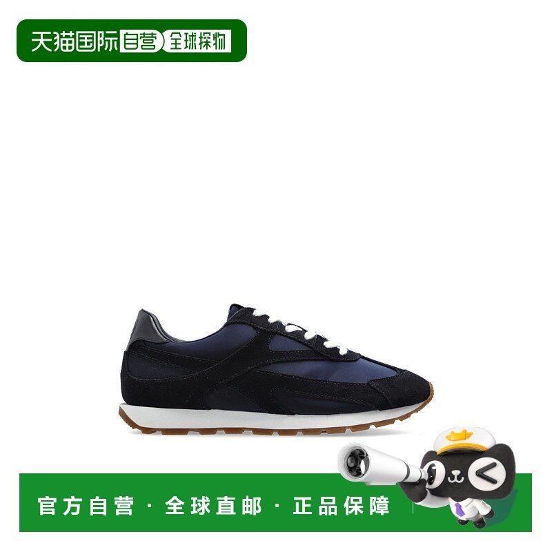 欧洲直邮anine bing 女士 运动鞋