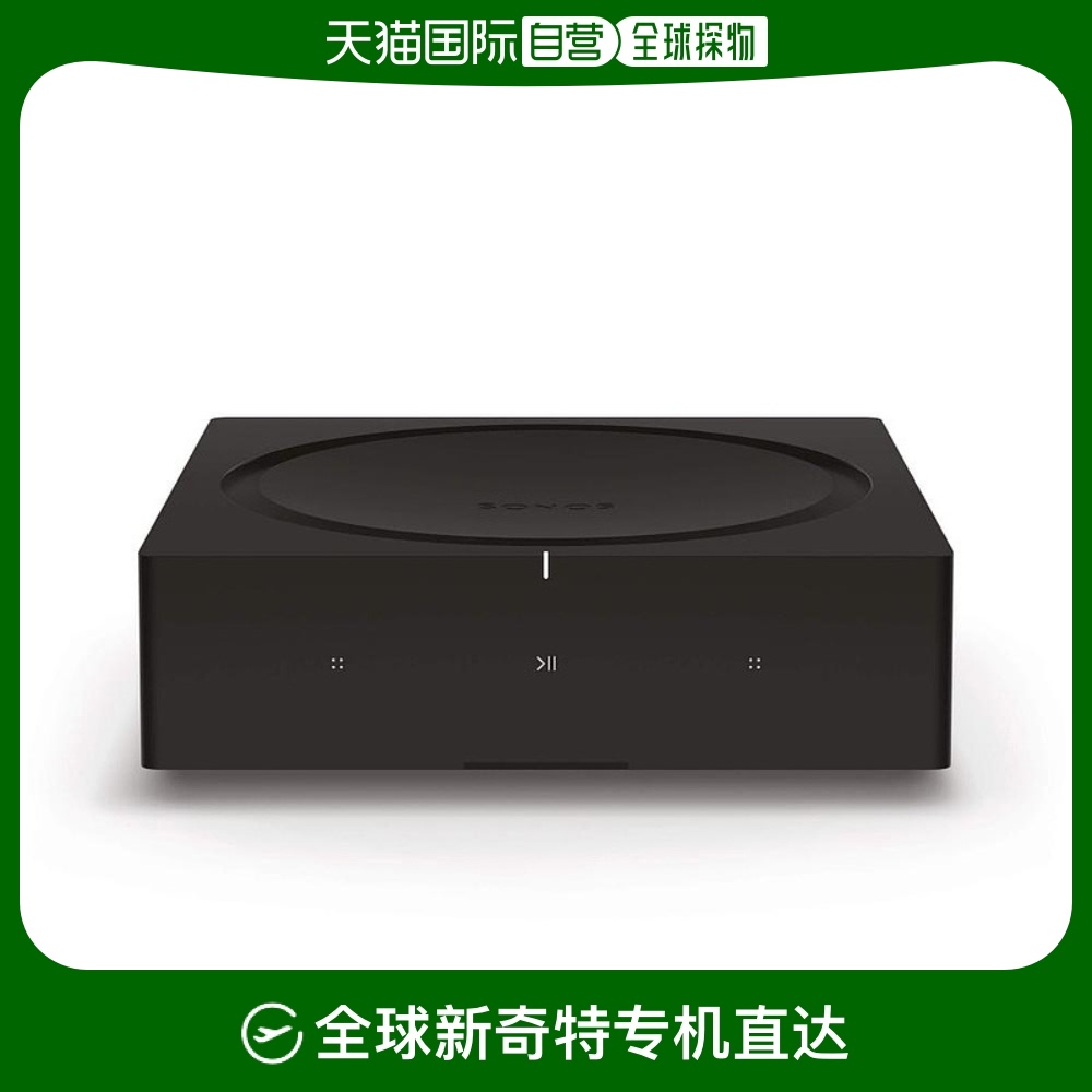 Not Specified 29.2*11.6*32.6cm ձֱSonosAMPƵAirPlay / Wi Fi AMPG1JP1BLK4868.42Ԫ(88VIP 95)