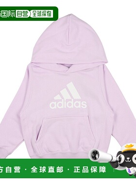 日本直邮 K ESS+ 青少年连帽运动衫 JH3597 运动衫