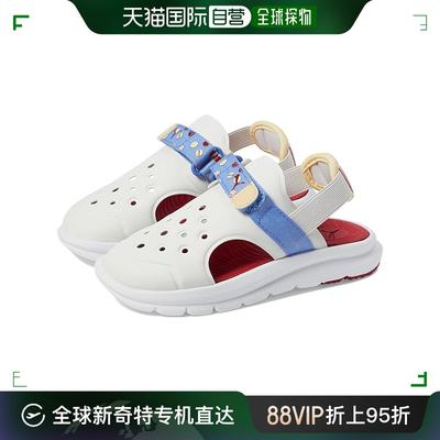 香港直邮潮奢 Puma 彪马 女童 Evolve Alternate Closure 夏季校(