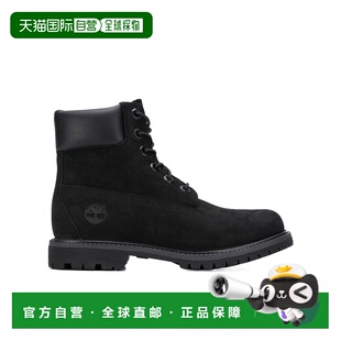 香港直邮TIMBERLAND TB08658A0011 添柏岚系带短靴
