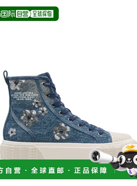 香港直邮MARC JACOBS 女士运动鞋 2S5FSN001F19488 AW2025