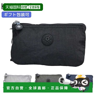 日本直邮 Kipling 女士男士小袋 CREATIVITY L 全 4 种 K13265P39