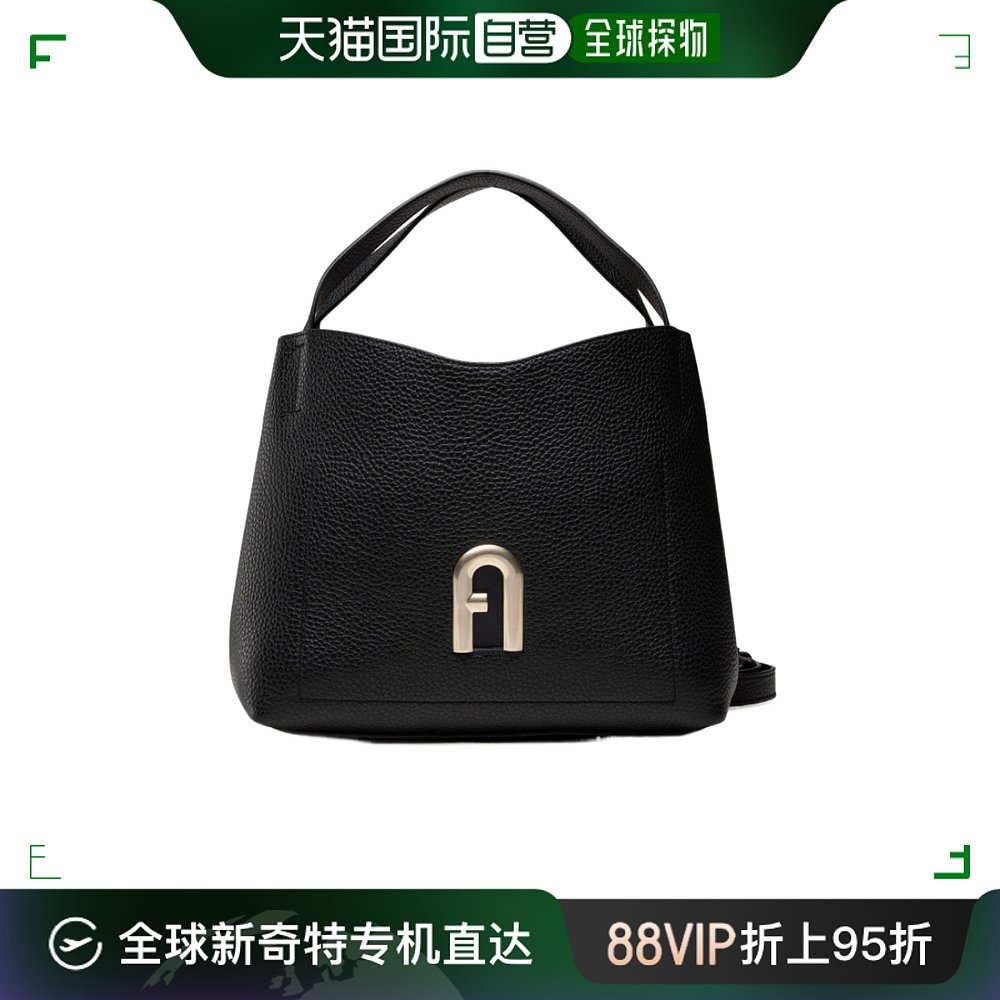 香港直邮Furla 徽标单肩包 WB00507HSF000