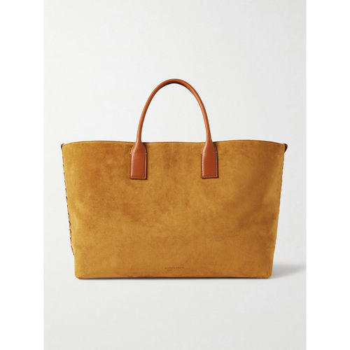 Bottega Veneta 葆蝶家 女士 大号 Cabat 托特包 795643V09C5