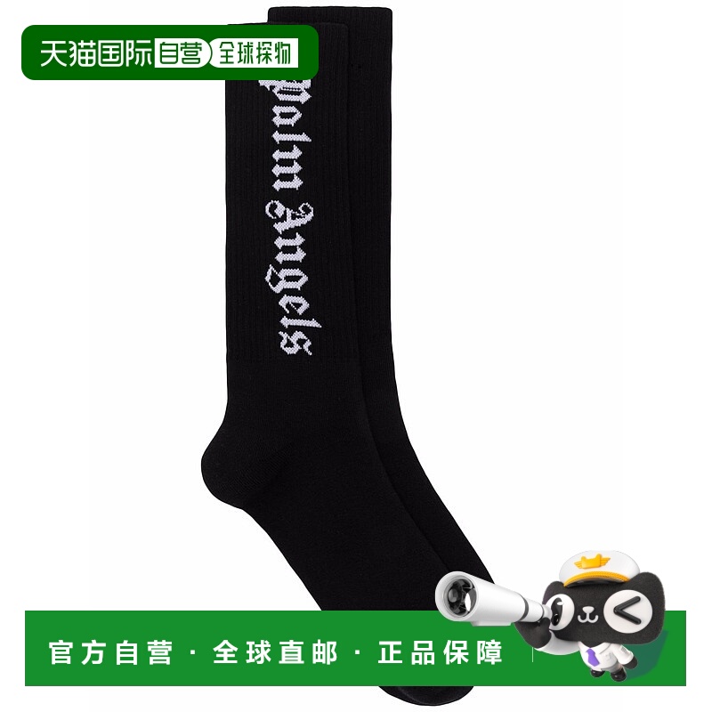 1h可退 香港直邮PALM ANGELS 男士袜子 PMRA001C99FAB0021001 CO
