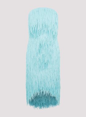 BOTTEGA VENETA 女士半身裙 736133V2SF04159 SS2024