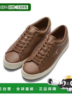 韩国直邮POLO RALPH LAUREN MAPOFTW0CT20069-270休闲鞋运动鞋