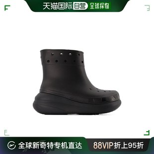 207946001BLACK 靴子 男士 香港直邮CROCS