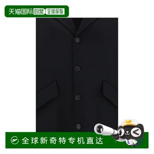 女士外套S52AA0178M3515490 1h可退 欧洲直邮MM6 MAISON MARGIELA