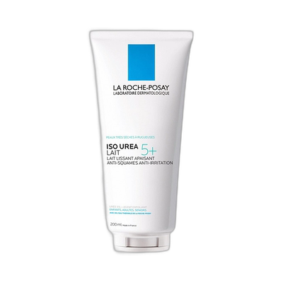 欧洲直邮LaRoche Posay/理肤泉Lipikar Lait尿素5+舒缓滋润保正品