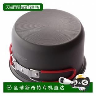 Away Pack Cooker Set 露 日本直邮Coleman 2000010530 Coleman