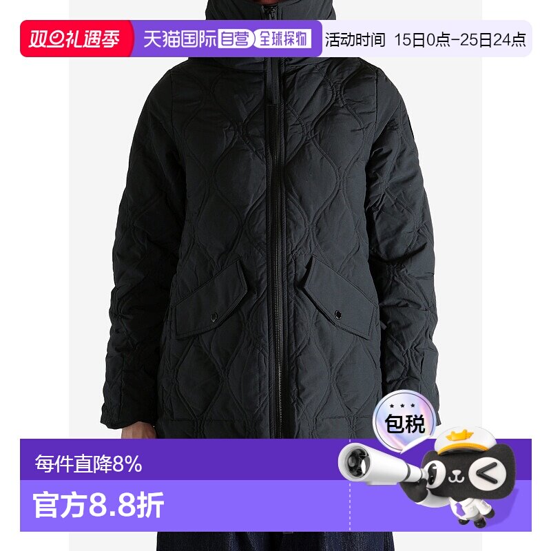 美国直邮CANADA GOOSE - Women Alessia Coat