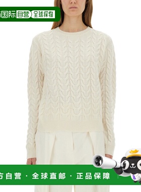 1h可退 香港直邮MaxMara 麦斯玛拉 女士 