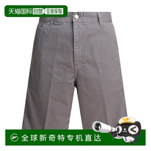 香港直郵潮奢 Knee 男士 Single WIP 短褲 1h可退 I03 CARHARTT