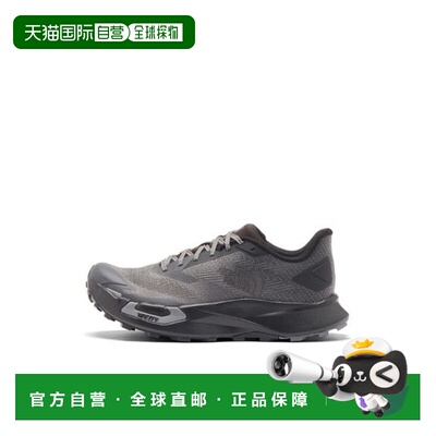 日本直邮THE NORTH FACE-25s vectiv enduris 4（向向向向的耐力4