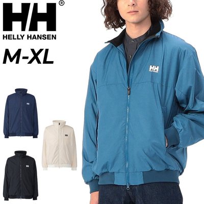 日本直邮HellyHansen夹克抓绒衬里男士男女通用HELLYHANSEN淡水