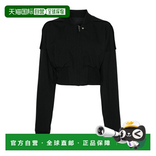 香港直邮Rick Owens 长袖休闲夹克 RP02D3719WGP