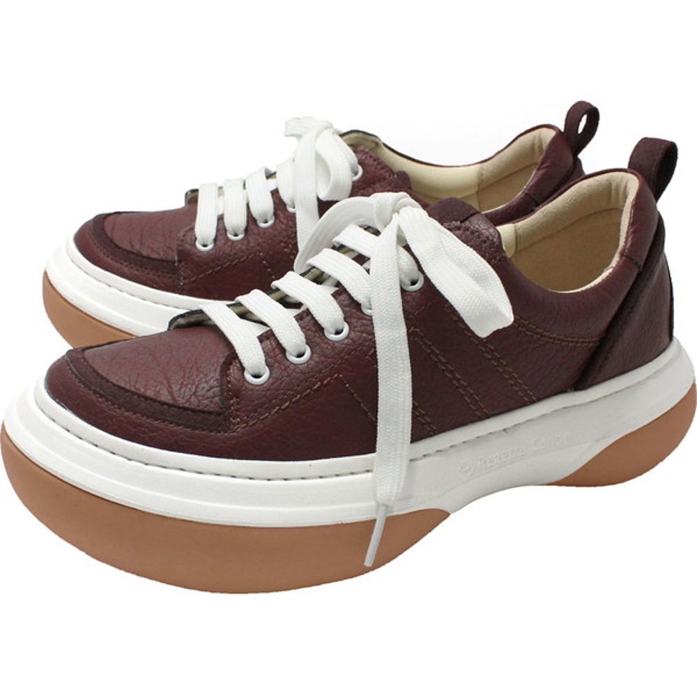 日本直邮Re getA Canoe CJFT-001 系带鞋 休闲鞋 CJFT001-RBR