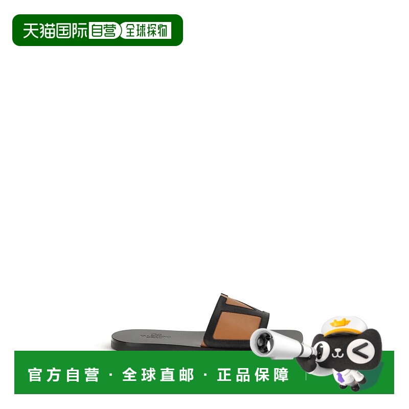 香港直邮VALENTINO GARAVANI 男士凉鞋 8Y2S0J72THGRB8 SS2026