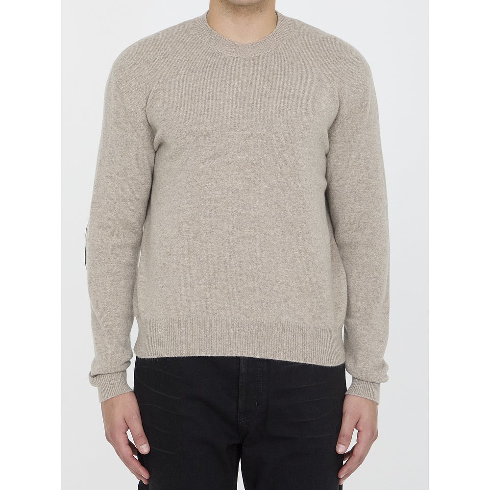 BOTTEGA VENETA 男士针织毛衣 772376V2MM09734