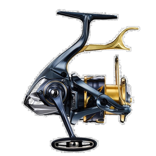 日本直邮 Shimano 卷轴 '21 BB-X Technium C3000DXXG SR [4]