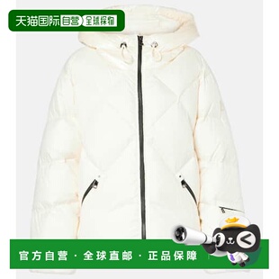 Fire Xally Ice 女士 羽绒夹克 博格纳 香港直邮Bogner