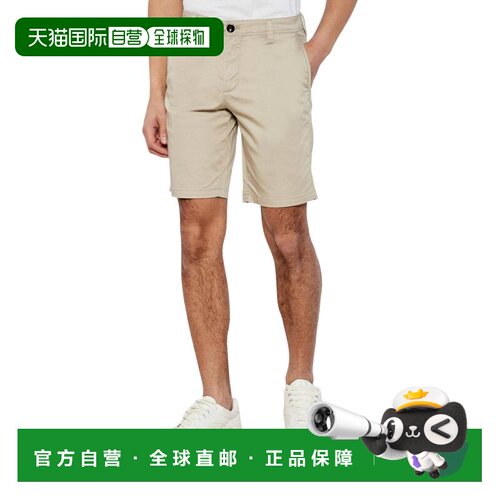 1h可退 香港直邮ARMANI EXCHANGE 男士短裤 8NZS42ZN1RZU1148 SS2