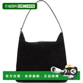 香港直邮A.P.C. Maxi 女士 1h可退 黑色 Vera 单肩包 PXCALF67029